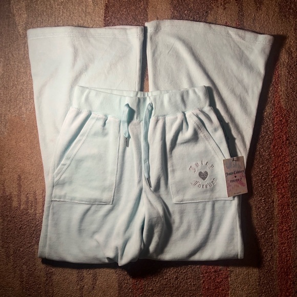 Juicy Couture Pants - Juicy couture tracksuit pants